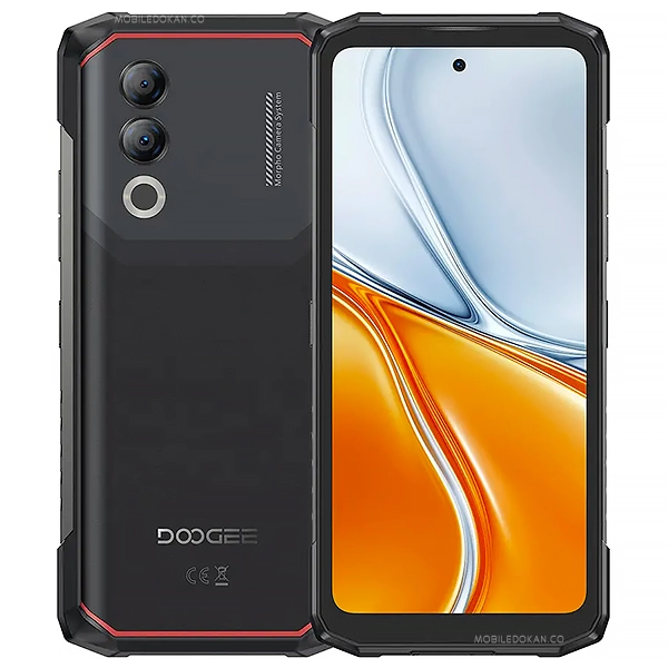 Doogee Blade20 Turbo