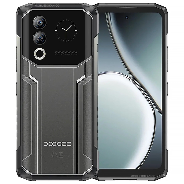 Doogee Blade20 Ultra