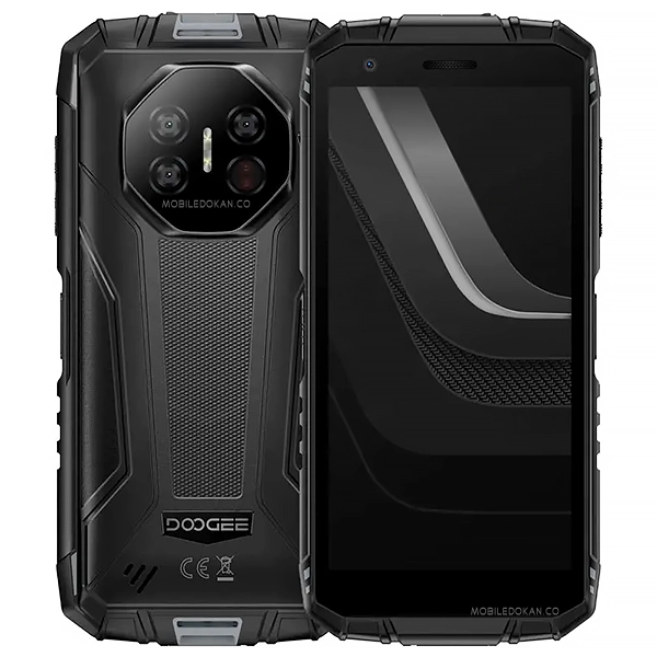 Doogee Fire 3 Pro