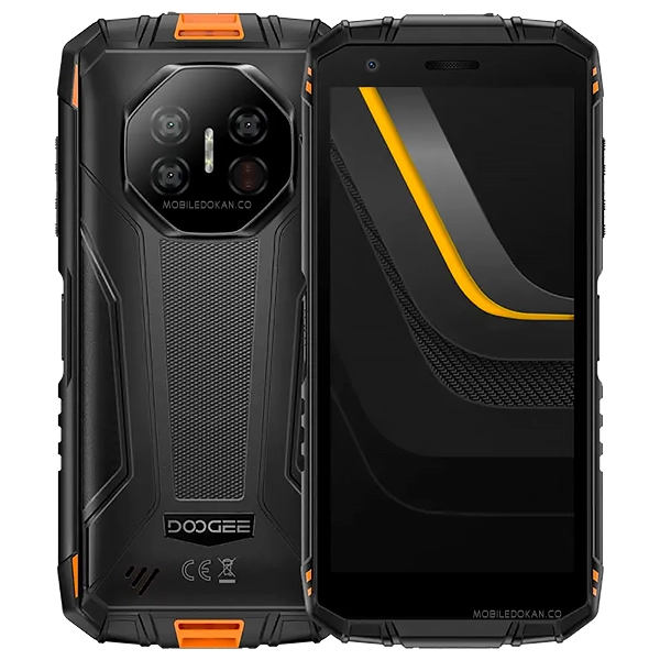 Doogee Fire 3 Pro