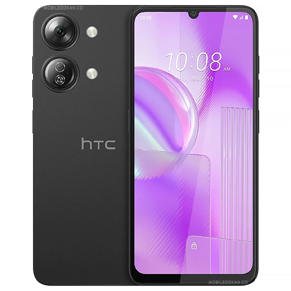 HTC Wildfire E4 Plus