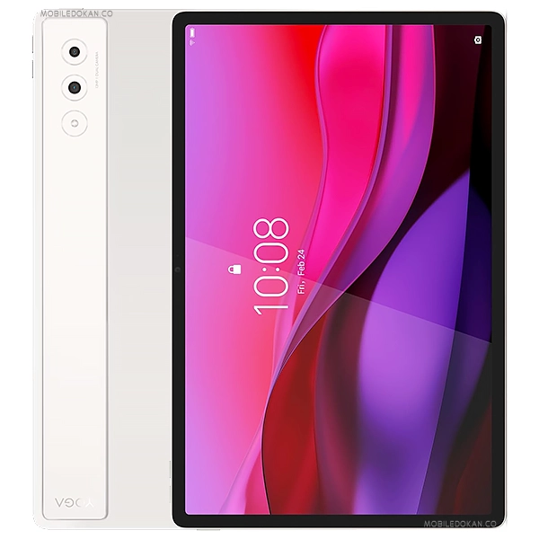 Lenovo Yoga Tab Plus