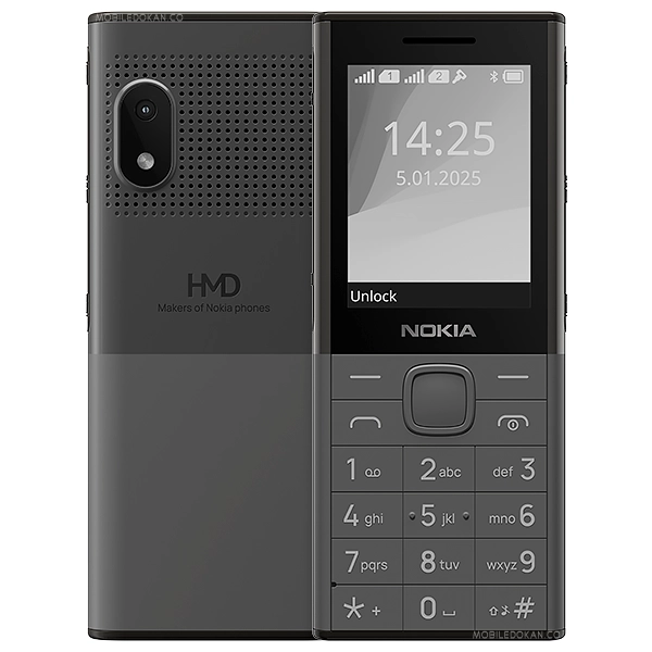 Nokia 150 Music