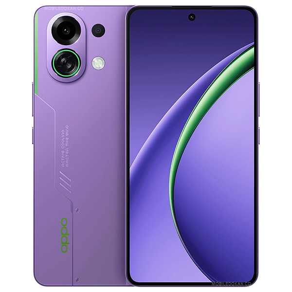 Oppo K13 Turbo