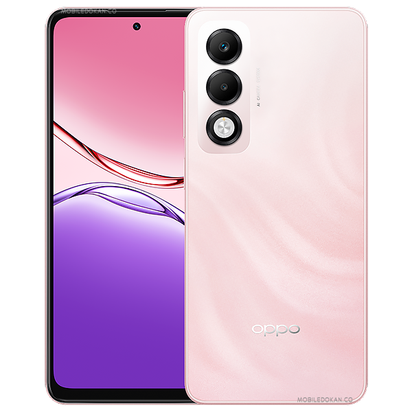 Oppo K13x