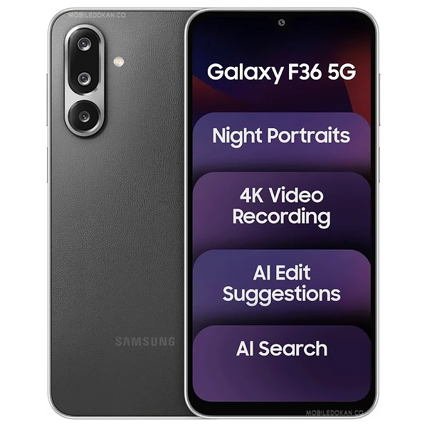 Samsung Galaxy F36