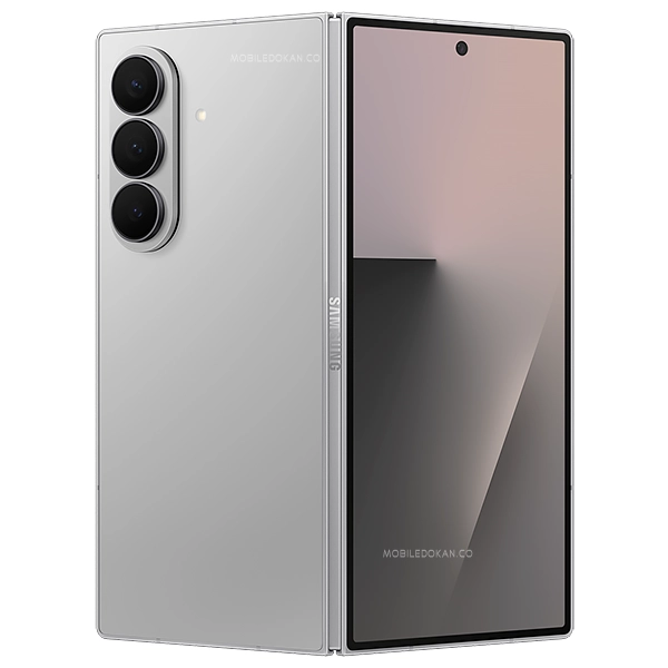 Samsung Galaxy Z Fold7