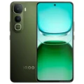 Vivo iQOO Z10 Lite 4G