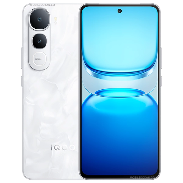 Vivo iQOO Z10 Lite 4G