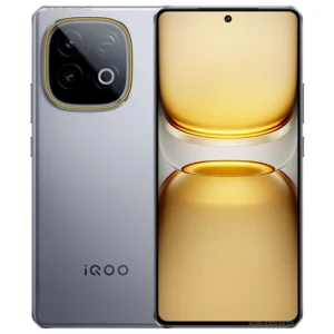 Vivo iQOO Z10 Turbo+