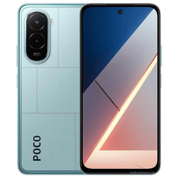 Xiaomi Poco M7 4G