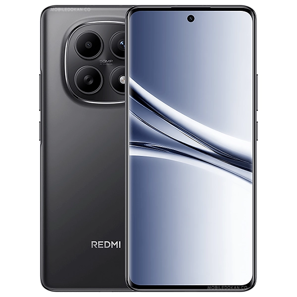 Xiaomi Redmi Note 15 5G