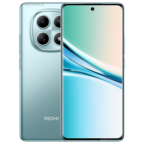 Xiaomi Redmi Note 15 5G