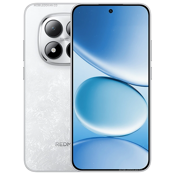 Xiaomi Redmi Note 15 Pro 5G