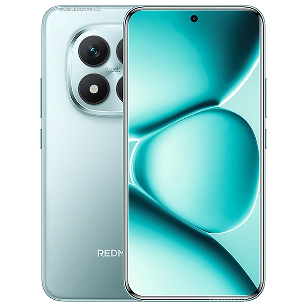 Xiaomi Redmi Note 15 Pro+ 5G